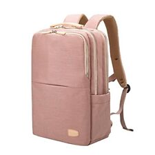 NOBLEMAN Backpack for women and manWaterproof travel work Backpack 15.6 Inch ... picture