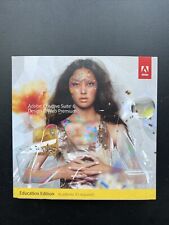 Adobe Creative Suite 6 Design & Web Premium for MAC (STUDENT & TEACHER EDITION) picture