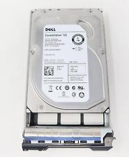 9JX244-150 Dell 1TB 7.2K SAS 6G LFF Hard Drive picture