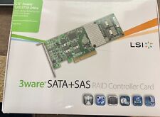 LSI00251 Logic 3ware 9750-24i4e 28-port SATA + SAS 3Ware picture