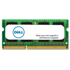 Dell Memory SNPY995DC/4G 4GB 2Rx8 DDR3 SODIMM 1066MHz RAM picture