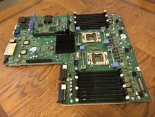 Dell PowerEdge R710 Dual CPU Server Motherboard Dell P/N: 0Y7JM4 Tested Working picture