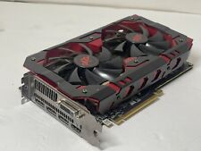 PowerColor Red Devil Radeon RX 580 8GB DDR5 8GBD5-3DH/OC Graphic card picture