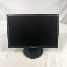 Samsung SyncMaster 920NW 19