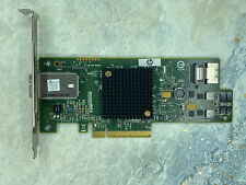 HP 9217-4i4e = LSI HBA SAS 9207-4i4e 6Gbps PCI-E 3.0 P20 IT mode ZFS FreeNAS picture