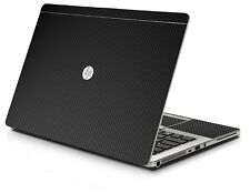 LidStyles Carbon Fiber Laptop Skin Protector Decal HP EliteBook 9470M / 9480M picture