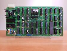  Lomas Data Products LDP88 REV.0 S-100 Intel D8088 CPU Board, 1980 LDP Inc. picture