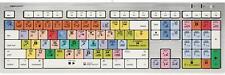 LogicKeyboard ALBA Keyboard for Apple Logic Pro X - Mac picture