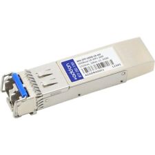 AddOn Cisco Meraki MA-SFP-10GB-LR Compatible TAA 10GBase-LR SFP+ Transceiver picture