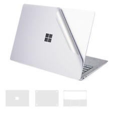 XSKN Full Body Cover Protective Sticker Skins for Microsoft Surface Book 3/2/1 picture