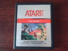 Atari 2600 - Centipede - Game Program Cartridge 1982 2676 picture