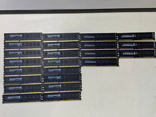 92GB (23x 4GB) HYNIX MICRON ELPIDA 1Rx8 PC3-14900E DDR3 MEMORY ECC - FOR MAC picture