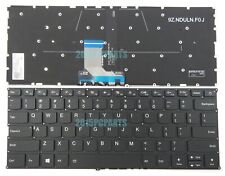  New for Lenovo V720-14 V720-14IKB V720-14-ISE 7000-13 Black US Keyboard Backlit picture