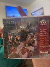 Ages Library New Testament The Audio Bible Drama picture