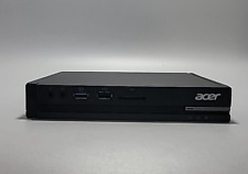 Acer Veriton N4630G Micro PC - i5-4570T /12GB /1TB SSD /Win 11 Pro picture