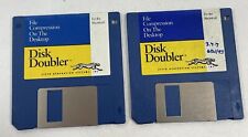 Vintage 1992 Disk Doubler 3.5