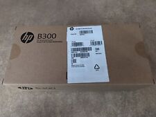 HP B300 MINI PC MOUNTING BRACKET MOUNT PLATE 2DW53AA 937327 L03412 ULB2-2 picture