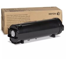 Xerox 106R03944 Toner Cartridge Black VersaLink B600 B605 B610 B615 picture