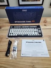 Epomaker TH80 Pro 75% Hotswappable Mechanical Switch Keyboard picture