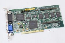 Matrox MGA Millennium MGA-MIL/4N 4MB PCI Video Graphics Card picture