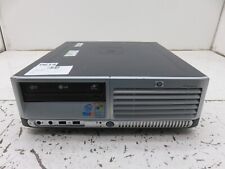 HP Compaq DC7700 SFF Desktop Computer Intel Pentium 4 1.5GB Ram No HDD picture