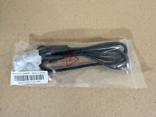 AWM 5313118045F0 Serial Cable E101344 Style 2464 Male to Female *NEW* picture