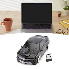 Sport Car Shaped Wireless Computer Mouse 2.4G High Accuracy Sensor Computer picture