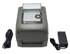 Datamax E-4205A E-Class Mark III Thermal Transfer Label Printer LAN USB Serial picture