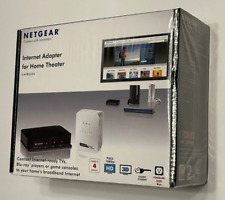 NETGEAR XAVB5004-100NAS Internet Adapter For Home Theater (NIB) picture