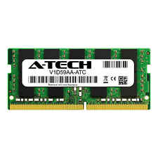 16GB DDR4 2133MHz PC4-17000 ECC SODIMM (HP V1D59AA Equivalent) Server Memory RAM picture