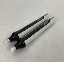Pair of Epson ELPPN05 Handy Interactive Digital Pen Blue and Orange Power Test picture