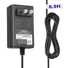 18V 2A AC/DC Adapter Power Supply Cord For Kettler Cross Trainer ERGOMETER CTR1 picture