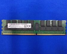 MTA72ASS8G72LZ-2G9J1 MICRON 64GB (1X64GB) 4DRX4 PC4-2933Y MEMORY picture