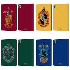 OFFICIAL HARRY POTTER CHAMBER OF SECRETS I LEATHER BOOK CASE FOR APPLE iPAD picture