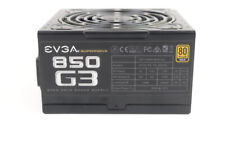 EVGA SuperNOVA 850 G3 850W Gold - P3, Burnt Port picture