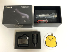 Canon Miniature Camera EOS-1DX EF16-35mmf2.8 L II USM 4GB USB NEW from Japan picture
