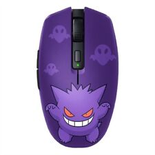 New Razer x Pokémon Gengar Orochi V2 Wireless BT Gaming Mouse Limited Edition picture