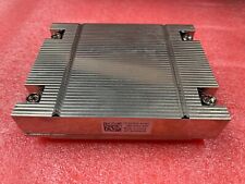 Dell Poweredge R430 CPU Cooling Heatsink 02FKY9 2FKY9 picture