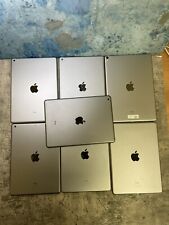 Lot of 7 Apple iPad Pro 9.7 in 1st Gen Model A1674, A1673 please read picture