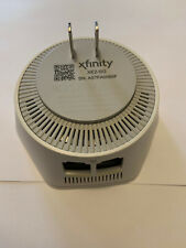 Comcast Xfinity XFI WIFI Pod EXTENDER REPEATER BOOSTER MESH 2nd Gen XE2-SG used picture