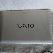 SONY VAIO type S VGN-SR74FB/S picture