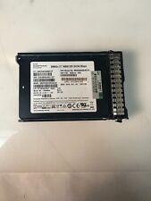 872348-B21 HPE 960GB SATA 6G MIXED USE SFF (2.5IN) SC SSD 872520-001 picture
