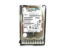 HPE 744995-001 300GB 15K SAS 12Gbps SFF Hot Swap Hard Drive HDD w/Caddy Grade A picture