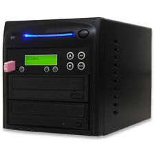 Produplicator USB Drive to 1 CD DVD Duplicator: Convert Flash Memory to Disc picture