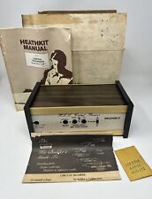 Heathkit PLL Central Processor Complete New Old Stock Kit GDA-1158-1 - Read picture