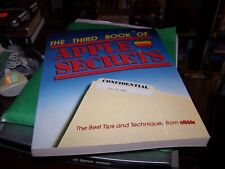 Nibble Publications The Third Book of Apple Secrets - 175 Pages - 1988 picture