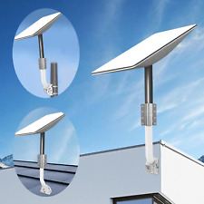 Starlink Internet Satellite Kit - Ideal for Roof, Pole, Wall J Mounting with V2 picture