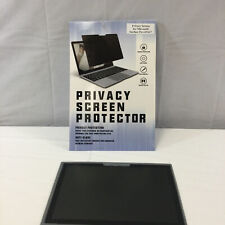 Anti Reflecting Privacy Screen Protection For Microsoft Surface Pro 4/5/6/7 Used picture