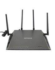 Netgear Nighthawk X4S AC2600 Model R7800 Smart Wig Router with AC Power Cable picture