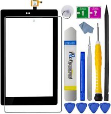 Upgraded Fits Amazon Kindle Fire HD 8 8th Gen 2018 Touch Screen Digitizer L5S83A picture